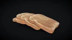 Sliced Bread