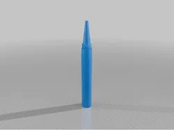 sound moderator for air venturi avenger .177 (4.5mm Air rifle silencer )