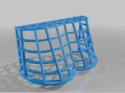 Stiga Stanley Cup Hockey Table Net
