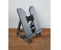 Tablet stand (iPad Pro 12.9, iPad Air...)
