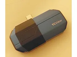 Topdon TC001 / TC002 minimalistic cover