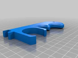 Touchless Heavy Door Opener