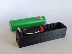 TP4056 adjustable charger