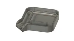 Traymax Model A