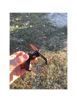 TYM 574 Tractor Gun Mount