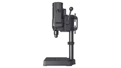 vertical drill - Bench Drill Stand - Electric Bench Drilling  3D print model