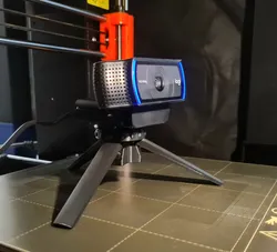 Webcam / Camera Tripod