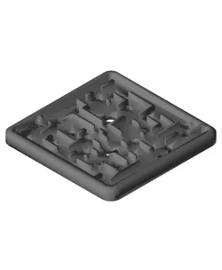Wild Holes Maze - Standard