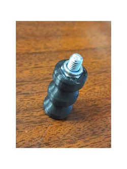 wisher for gun 12 cal (m6x40)
