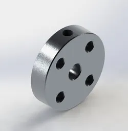 5mm Shaft Coupler
