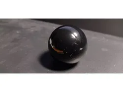 A Parametric (Joystick) Nob