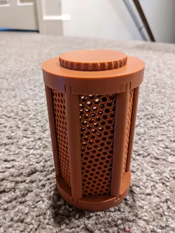 Activated Carbon Filter