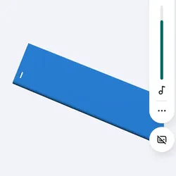 aileron left