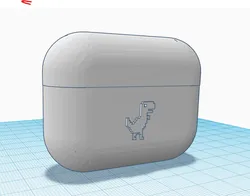 Airpods Pro Case
