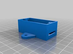 arduino mini case