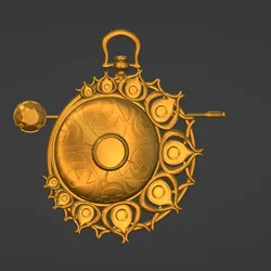 Bayonetta Umbran Watch #snb