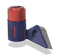 Beverage can holder for boat 🚣🧃