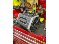 Boombox