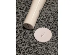 Braun FaceSpa battery door key