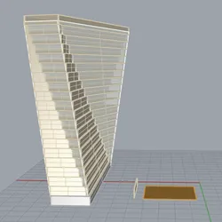 Building in Motion