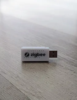 CC2531 Zigbee Dongle Case remix