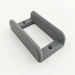 Chunky Switch Guard for Light Switch