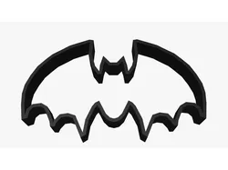 Cookie Cutter - Bat - Halloween