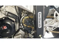 Copri Pignone RSV4 Tuono