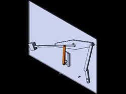 countdown Mechanism