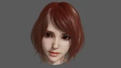 CuteGirl G1