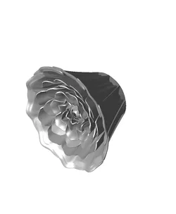 Decorative Flower