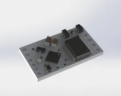 Dino V2 - Dual Motor ESC