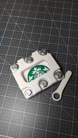 Evil Gift Card Torture Box - The perfect gift for your enemy (or friends)
