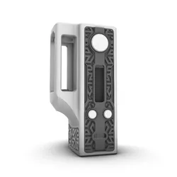 EVOLV DNA 75 18650 WITH DOT RBA CUSTOM REBOX