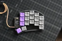 Ferris Sweep v2 Case