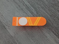 Finger Hoverboard !