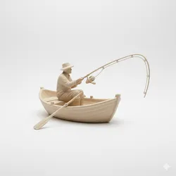 Fisherman