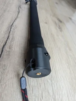 GoPro El Grande Tripod Thread Adapter (Stativgewinde)
