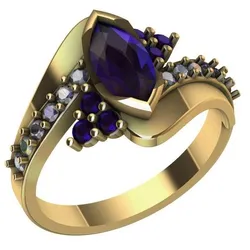 GRADUATION RINGS PACK