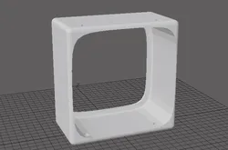 Housing for blink outdoor camera