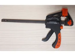 Lidl Powerfix Profi+ small clamp handle replacement