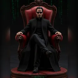 Matrix 2026