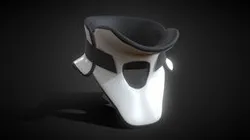 Medical Cervical Collar