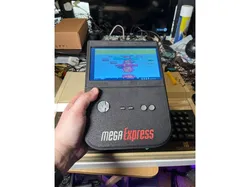 MegaExpress