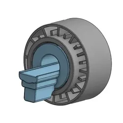 MRLinac Spinner