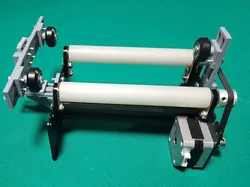Ortur Rotary Tumbler Guide