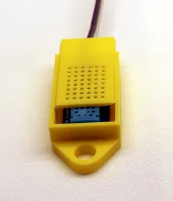 Protective box for Inland DHT11 Temperature and Humidity Sensor