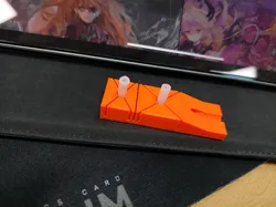 PTFE Cutter for prusa mini