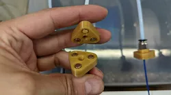 PTFE Magnetic Joiner