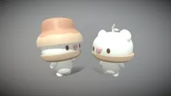 PuffBearPuff_Ben